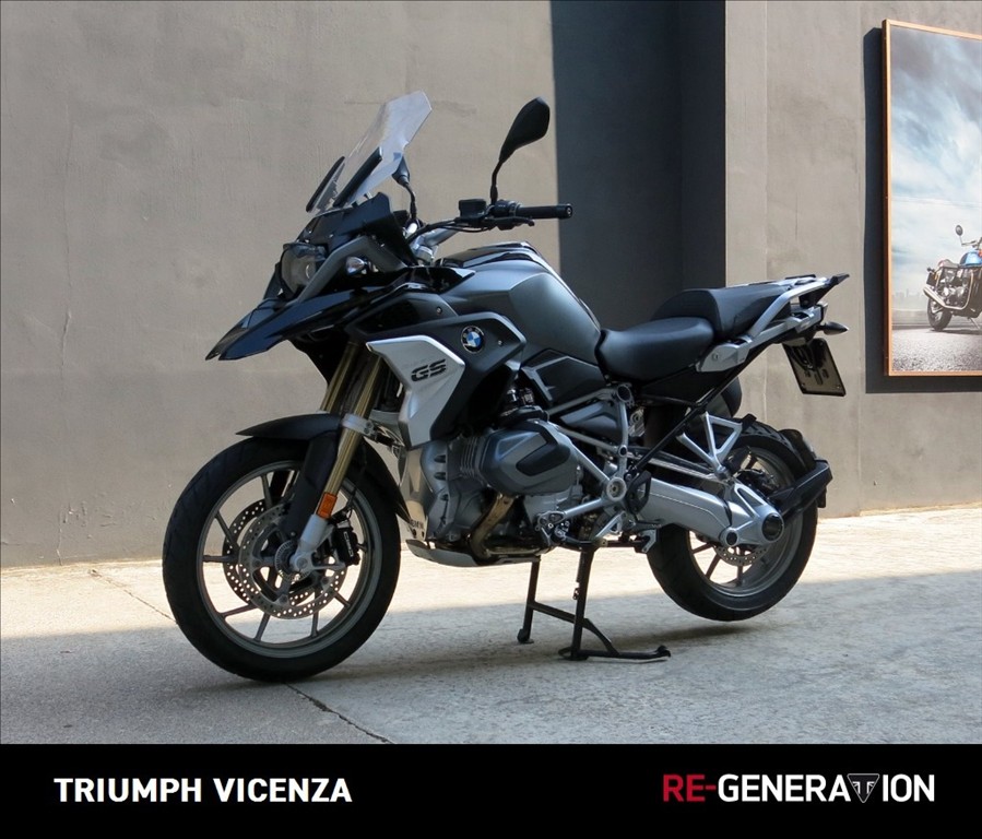 BMW R 1250 GS Abs