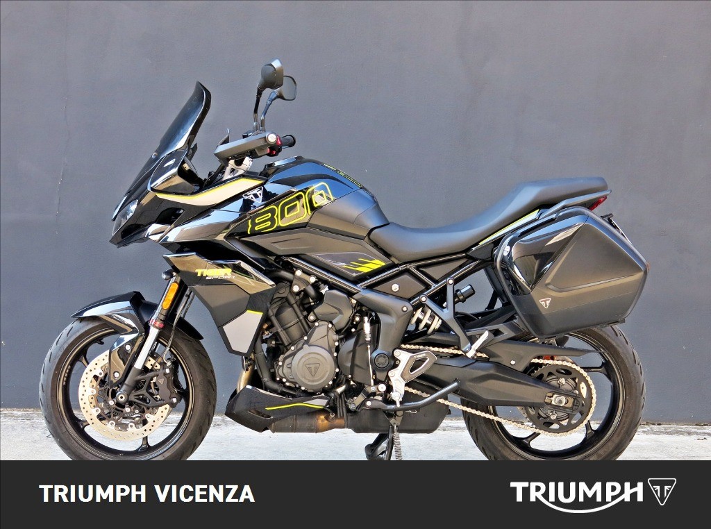 TRIUMPH Tiger Sport 800 Abs
