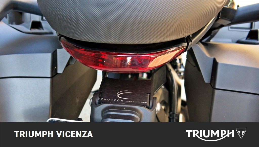 TRIUMPH Tiger Sport 800 Abs