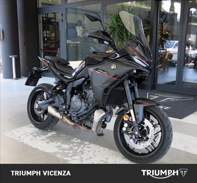 YAMAHA Tracer 7 700 Abs