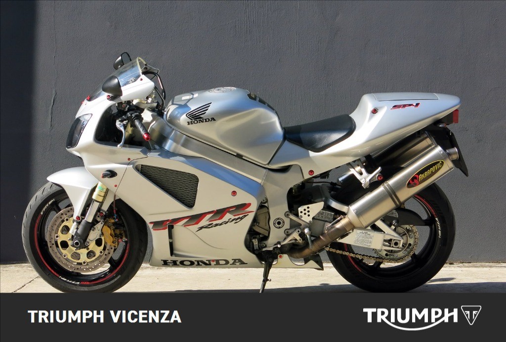 HONDA VTR 1000 SP 1