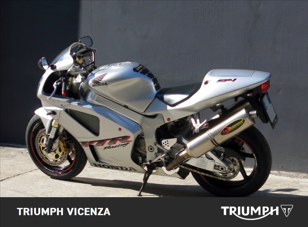 HONDA VTR 1000 SP 1