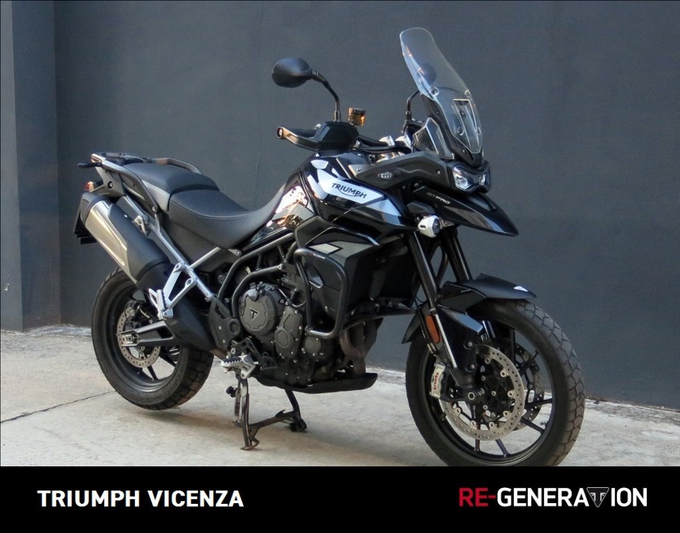 TRIUMPH Tiger 900 GT Pro Abs
