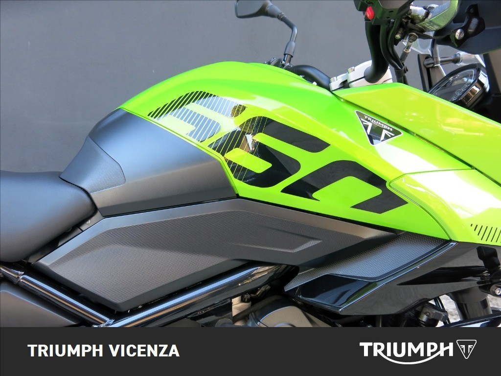 TRIUMPH Tiger Sport 660 Abs