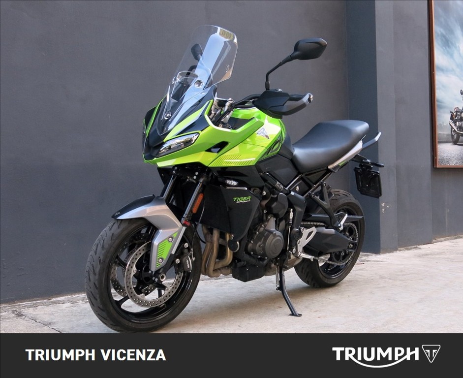 TRIUMPH Tiger Sport 660 Abs