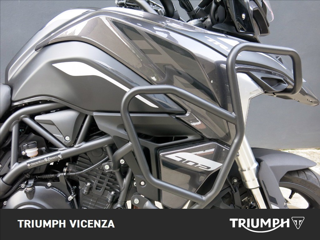 BENELLI TRK 702 Abs