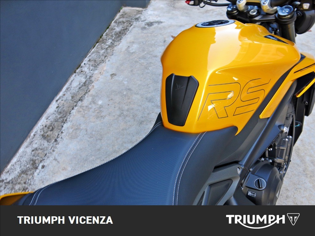 TRIUMPH Street Triple 765 RS