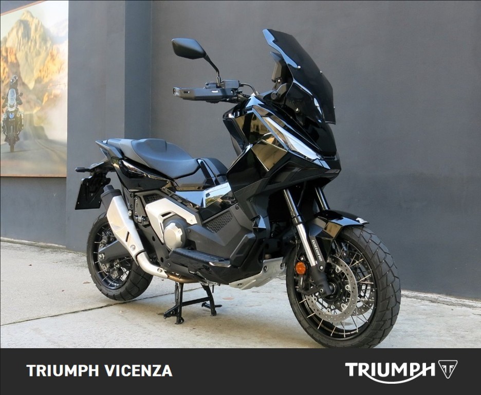 HONDA X-ADV 750 DCT Abs