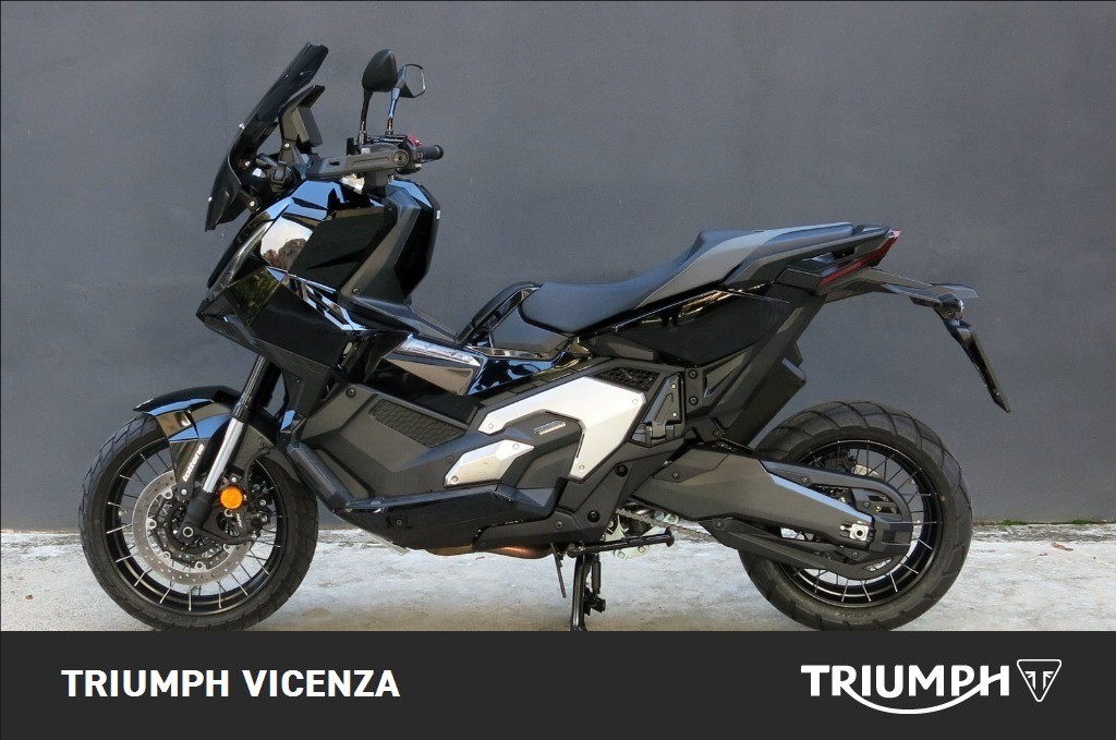 HONDA X-ADV 750 DCT Abs